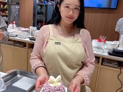-ABC Cooking Studio(上海环球金融中心店)