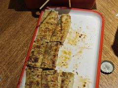 -臻炙大舍烤串(天龙家园店)