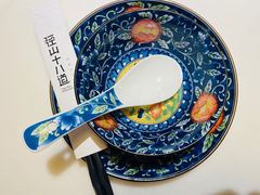 -径山十八道·风味民间菜(杭州总店)