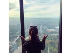 -尤利卡88层观景台