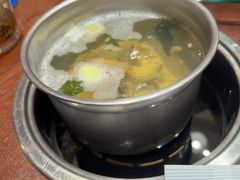 -东海怡品海鲜豆捞(舟宿夜江店)
