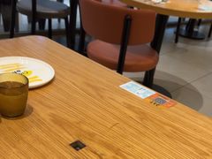 -菲滋意式餐厅(金华银泰城店)