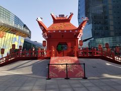 -大族广场Mall&More