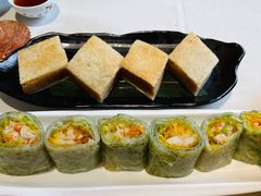 -味可道美食坊(福基路店)