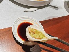 黄瓜海螺水饺-福院