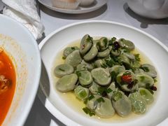 -小厨娘淮扬菜(清江苏宁广场店)