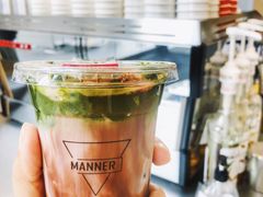 -Manner Coffee(IFS一楼店)