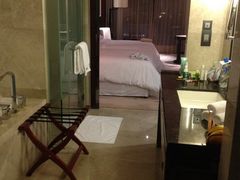 洗浴间-广交会威斯汀酒店