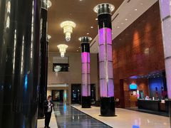 -北京千禧大酒店