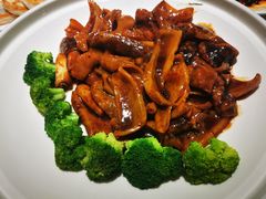 -香丰阁·烤鸭·川湘菜(清河店)