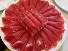 -东来顺饭庄(天坛店)