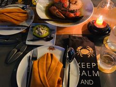 -Ministry of Crab(科伦坡店)