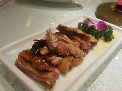 -阿斯牛牛·凉山菜(新会展店)