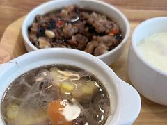 -真功夫(金月湾店)