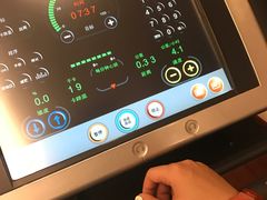 -重庆解放碑帝晶酒店·姜厨房西餐厅
