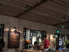 -Apollo·西班牙小酒馆(安福路店)