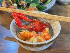 -爆好吃夜市大排档·乐山江湖菜(中心城总店)