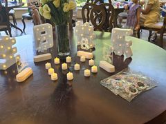 -浙江西子宾馆·瑶园咖啡厅