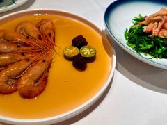 -醉舍·新淮扬菜(长宁龙之梦店)