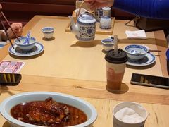 -南京大牌档(龙江新城市广场店)
