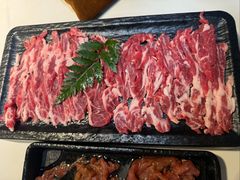 -花菇朵 ll 野生菌锅·精品滇菜(后沙峪店)