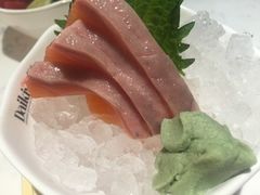 -极尚大瀛喜日本料理(铜锣湾店)