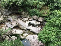 -浙北大峡谷