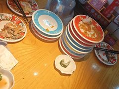 -莲寿司(国兴店)