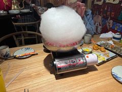 -西月山居匠心创意料理(江汉路新佳丽广场店)