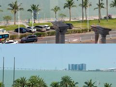 景观位-金悦轩海鲜酒家(拱北店)