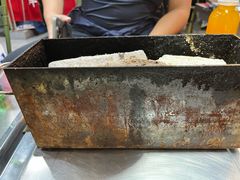-幸福小串·地摊小炉子(三阳路店)