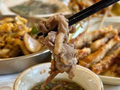 -小煵记·打边炉(西丽文光店)
