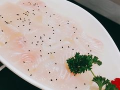 龙利鱼-重庆德庄火锅(体育中心店)