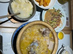 -关东小磨东北菜(漕河泾印象城店)