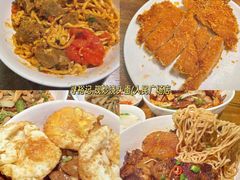 -馋三尺蟹粉小笼(人民广场店)