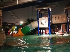 -巴斯漫温泉汗蒸馆(贡湖大道店)
