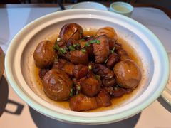 -风味小馆(天目湖宾馆店)