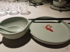 -院8里·小聚园老川菜(九眼桥店)