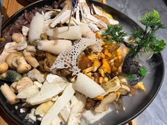 -一朵菌·野生菌探索家火锅(南亚店)