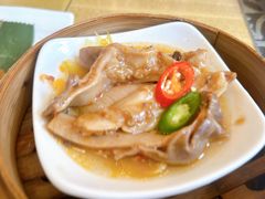 -牡丹国际大酒店-港式茶餐厅