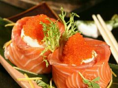 -加太贺日式和风料理