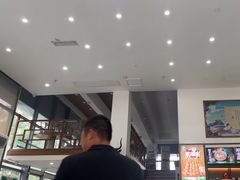 -陈至马正宗兰州牛肉面(韩乐坊店)