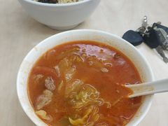 -玉华饮食店(茅台路店)