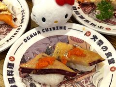 -小川洋风料理(江汉路店)