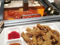 -海底捞火锅(亲子主题北金鹰店)