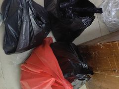 -霞涌市场海鲜摆卖区
