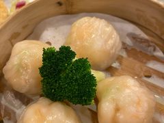 -广东嘉华大酒店·金銮阁中餐厅