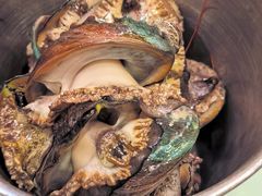 -川骄海鲜自助(河东店)
