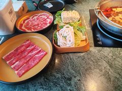 -牛New寿喜烧(龙湖金沙天街店)