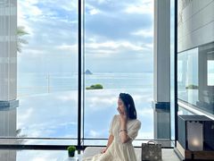 -深圳大梅沙京基洲际度假酒店